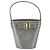 Vala Handtasche aus Leder Silber Salvatore Ferragamo Auth ep13866 - Ansicht 13