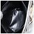 Vala Handtasche aus Leder Silber Salvatore Ferragamo Auth ep13866 - Ansicht 21
