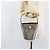 Vala Handtasche aus Leder Silber Salvatore Ferragamo Auth ep13866 - Ansicht 22