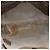 Gucci Borsa Tote GG Supreme in PVC beige 92 02 998 Auth 174552 - vista 10