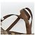 Gucci Borsa Tote GG Supreme in PVC beige 92 02 998 Auth 174552 - vista 8
