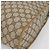 Gucci Borsa Tote GG Supreme in PVC beige 92 02 998 Auth 174552 - vista 9