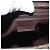Borsa a Spalla GG Canvas Gucci Beige Argento 122793 Auth mr2126 - vista 18