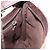 Borsa a Spalla GG Canvas Gucci Beige Argento 122793 Auth mr2126 - vista 19