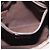 Borsa a Spalla GG Canvas Gucci Beige Argento 122793 Auth mr2126 - vista 23