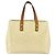 LOUIS VUITTON Monogram Vernis Reade PM Borsa a Mano Perle M91336 LV Auth 170088 - vista 13