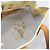 LOUIS VUITTON Monogram Vernis Reade PM Borsa a Mano Perle M91336 LV Auth 170088 - vista 18
