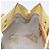 LOUIS VUITTON Monogram Vernis Reade PM Borsa a Mano Perle M91336 LV Auth 170088 - vista 19