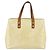LOUIS VUITTON Monogram Vernis Reade PM Borsa a Mano Perle M91336 LV Auth 170088 - vista 2