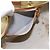 LOUIS VUITTON Monogram Vernis Reade PM Borsa a Mano Perle M91336 LV Auth 170088 - vista 21