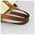 LOUIS VUITTON Monogram Vernis Reade PM Borsa a Mano Perle M91336 LV Auth 170088 - vista 7