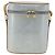 LOUIS VUITTON Borsa Verticale Sullivan Monogram Vernis Lavande M91258 Auth ARZ414A - vista 13