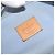 LOUIS VUITTON Borsa Verticale Sullivan Monogram Vernis Lavande M91258 Auth ARZ414A - vista 18