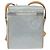 LOUIS VUITTON Borsa Verticale Sullivan Monogram Vernis Lavande M91258 Auth ARZ414A - vista 2