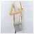 LOUIS VUITTON Borsa Verticale Sullivan Monogram Vernis Lavande M91258 Auth ARZ414A - vista 22