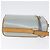 LOUIS VUITTON Borsa Verticale Sullivan Monogram Vernis Lavande M91258 Auth ARZ414A - vista 3