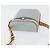 LOUIS VUITTON Borsa Verticale Sullivan Monogram Vernis Lavande M91258 Auth ARZ414A - vista 6