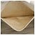 Borsa Tote CHANEL in Pelle Caviar Bianco Oro CC Auth bs33899 D'oro - vista 11