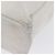 Borsa Tote CHANEL in Pelle Caviar Bianco Oro CC Auth bs33899 D'oro - vista 16