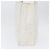 Borsa Tote CHANEL in Pelle Caviar Bianco Oro CC Auth bs33899 D'oro - vista 4