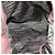 Borsa a mano in pelle PRADA 2 in 1 bronzo argento autentica bs33982 - vista 11