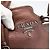 Borsa a mano in pelle PRADA 2 in 1 bronzo argento autentica bs33982 - vista 19