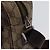 Borsa a Spalla GG Supreme in PVC Beige e Argento di GUCCI 114291 Auth ka3217 - vista 10