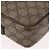 Borsa a Spalla GG Supreme in PVC Beige e Argento di GUCCI 114291 Auth ka3217 - vista 16