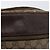 Borsa a Spalla GG Supreme in PVC Beige e Argento di GUCCI 114291 Auth ka3217 - vista 19