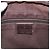 Borsa a Spalla GG Supreme in PVC Beige e Argento di GUCCI 114291 Auth ka3217 - vista 20