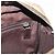 Borsa a Spalla GG Supreme in PVC Beige e Argento di GUCCI 114291 Auth ka3217 - vista 23
