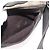 Borsa a Spalla GG Supreme in PVC Beige e Argento di GUCCI 114291 Auth ka3217 - vista 25