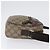 Borsa a Spalla GG Supreme in PVC Beige e Argento di GUCCI 114291 Auth ka3217 - vista 3