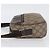 Borsa a Spalla GG Supreme in PVC Beige e Argento di GUCCI 114291 Auth ka3217 - vista 5