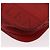 Valentino Bolso de Hombro de Cuero Rojo y Dorado Auth BA11281 Roja - vista 16