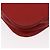 Valentino Bolso de Hombro de Cuero Rojo y Dorado Auth BA11281 Roja - vista 17