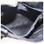 Borsa a Spalla GG Canvas Gucci Nera Argento 27639 Auth ARZ435 Nero - vista 11
