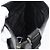 Borsa a Spalla GG Canvas Gucci Nera Argento 27639 Auth ARZ435 Nero - vista 19