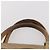 Céline Borsa in tela Macadam Celine C Macadam in PVC 2 pezzi marrone nero Auth fm5231 - vista 14