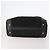Céline Borsa in tela Macadam Celine C Macadam in PVC 2 pezzi marrone nero Auth fm5231 - vista 7