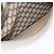 Borsa tote Gucci GG Supreme Web Sherry Line in PVC beige e oro 39 02 003 Auth 174491 - vista 11