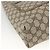Borsa tote Gucci GG Supreme Web Sherry Line in PVC beige e oro 39 02 003 Auth 174491 - vista 14