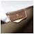 Borsa tote Gucci GG Supreme Web Sherry Line in PVC beige e oro 39 02 003 Auth 174491 - vista 18