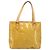 LOUIS VUITTON Sac à main Houston Monogram Vernis Beige M91004 LV Auth 173330 - vue 13