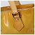 LOUIS VUITTON Sac à main Houston Monogram Vernis Beige M91004 LV Auth 173330 - vue 19