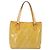 LOUIS VUITTON Sac à main Houston Monogram Vernis Beige M91004 LV Auth 173330 - vue 2