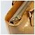 LOUIS VUITTON Sac à main Houston Monogram Vernis Beige M91004 LV Auth 173330 - vue 20