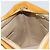 LOUIS VUITTON Sac à main Houston Monogram Vernis Beige M91004 LV Auth 173330 - vue 22