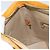 LOUIS VUITTON Sac à main Houston Monogram Vernis Beige M91004 LV Auth 173330 - vue 23