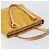 LOUIS VUITTON Sac à main Houston Monogram Vernis Beige M91004 LV Auth 173330 - vue 6